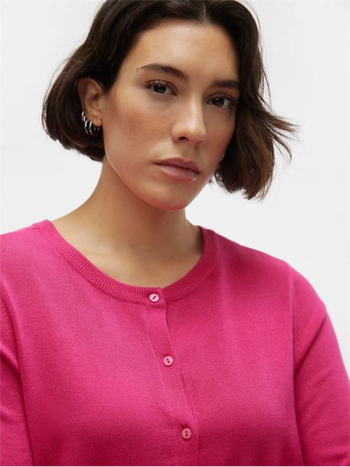  VERO MODA | 10300340/Pink Yarrow